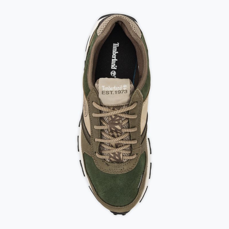 Vyriški batai Timberland Winsor Park Ox deep lichen green 5