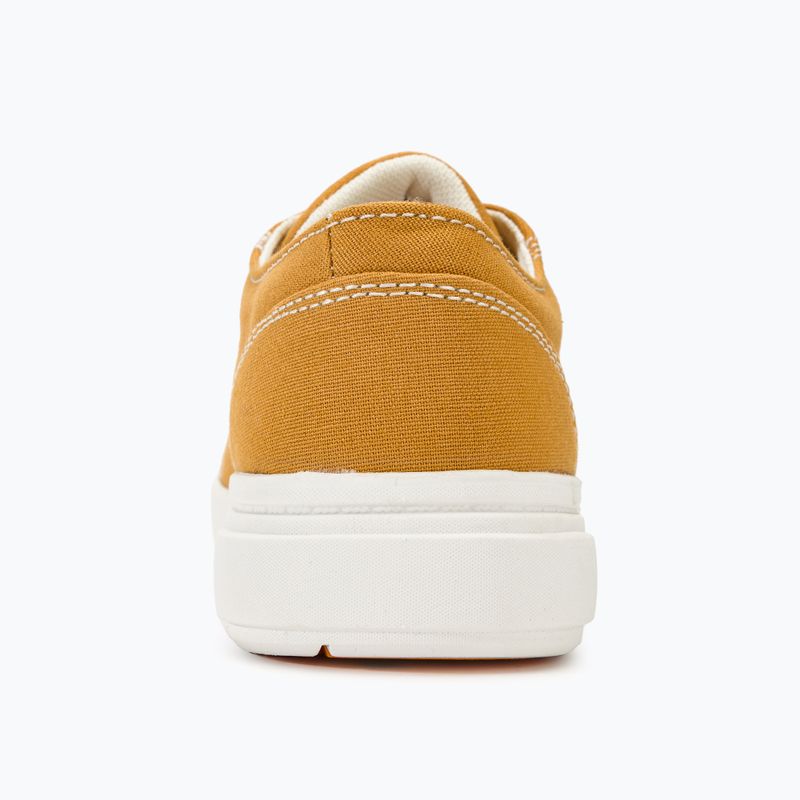 Vaikiški batai Timberland Seneca Bay Fabric Ox spruce yellow 6