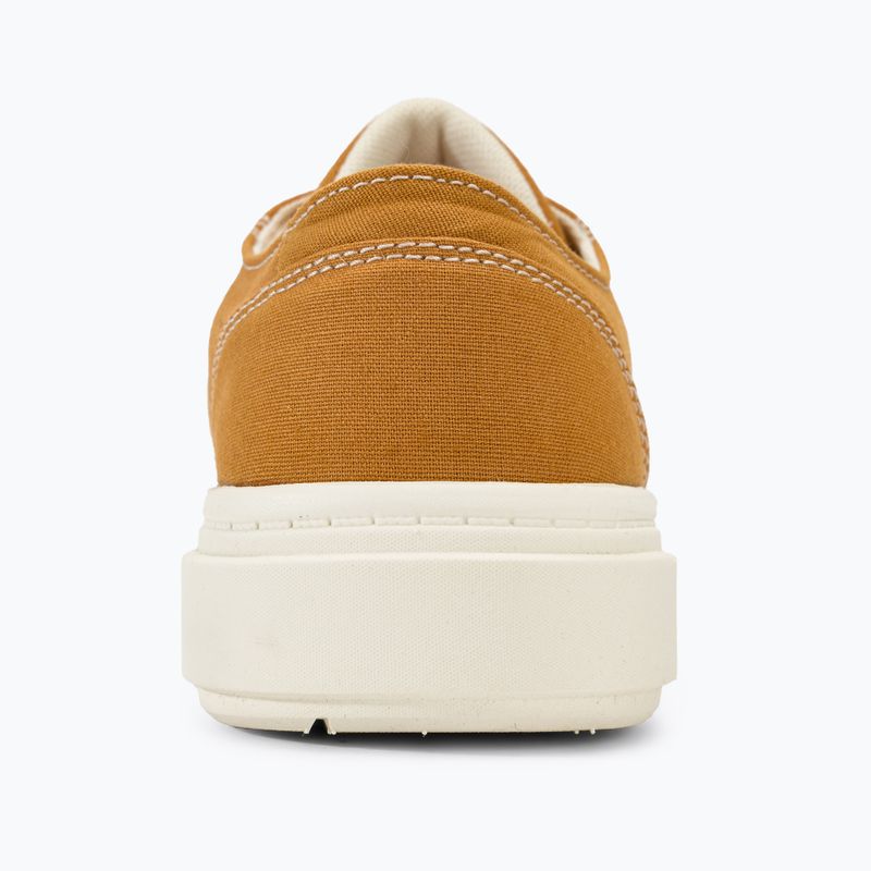Vyriški batai Timberland Seneca Bay Canvas Ox spurce yellow 6