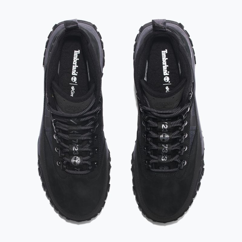 Vyriški batai Timberland Gs Motion 6 Mid jet black 14