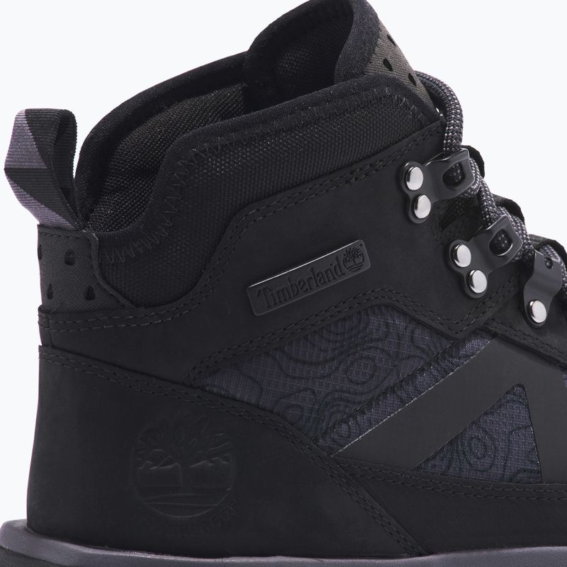 Vyriški batai Timberland Gs Motion 6 Mid jet black 15