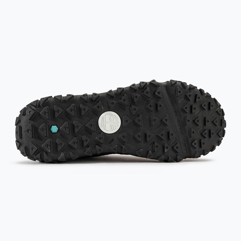Vyriški turistiniai batai Timberland Gs Motion 6 Lthr Super Ox jet black 4