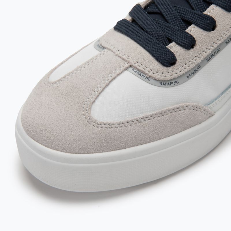 Vyriški batai Napapijri NP0A4HKSCO white/navy 7