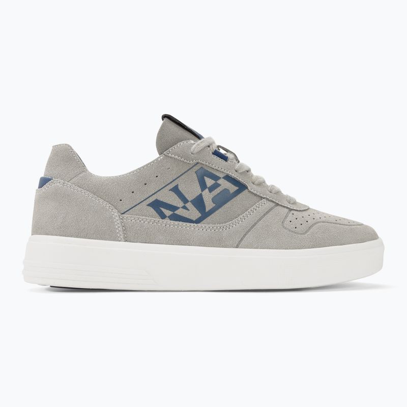 Vyriški batai Napapijri NP0A4HL6 block grey 2