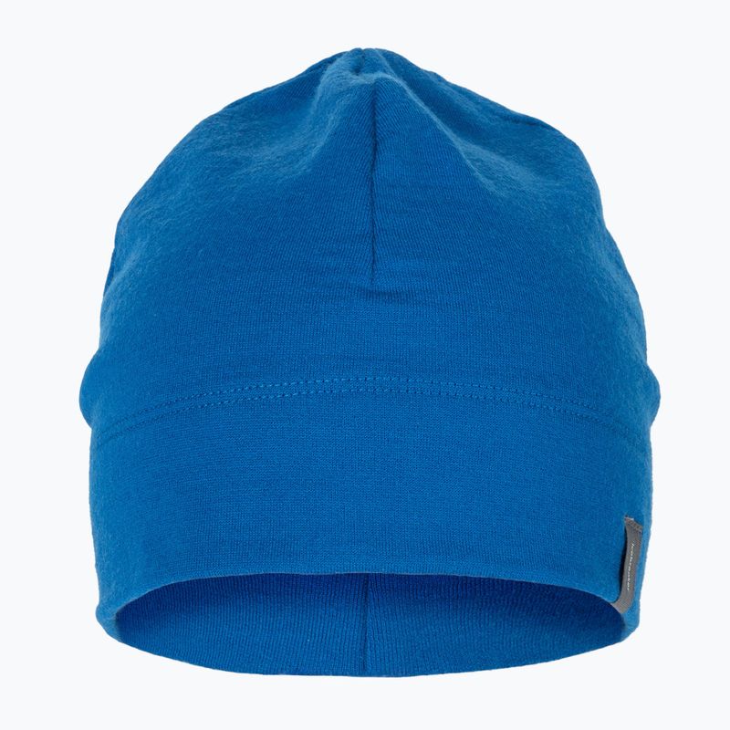 Icebreaker Merino 260 Ridge Beanie žieminė kepurė lazurite 2