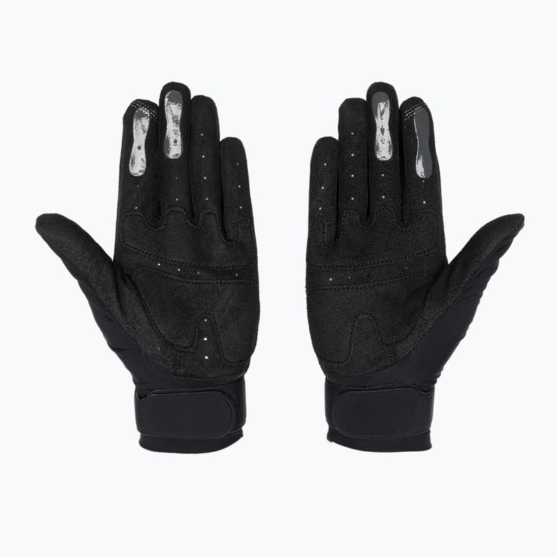 Dviračio pirštinės 100 % Langdale Gloves black 2