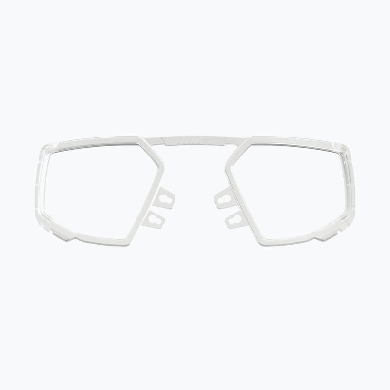 Koreguojamas akinių įdėklas 100% RX Optical Insert Small clear 2