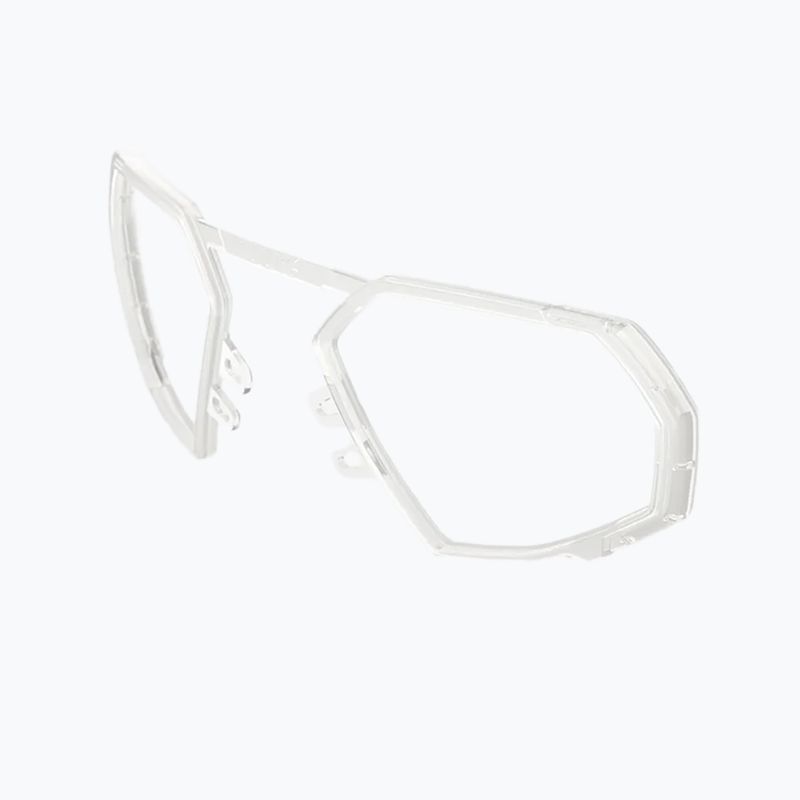 Korekcinis įdėklas akiniams 100 % RX Optical Insert S3/Speedcraft clear/black 2