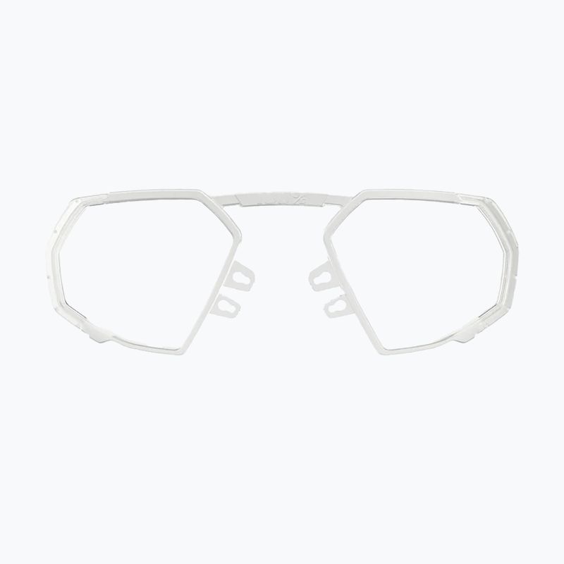 Korekcinis įdėklas akiniams 100 % RX Optical Insert S3/Speedcraft clear/black 3