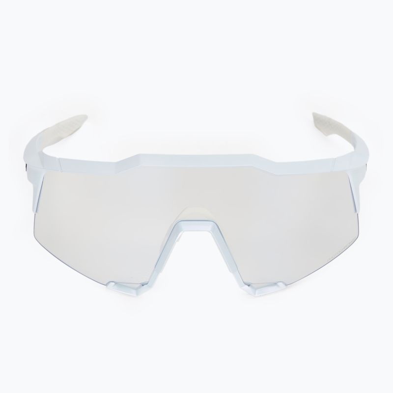 Akiniai nuo saulės 100 % Speedcraft LE bastille/blue mirror photochromic 3