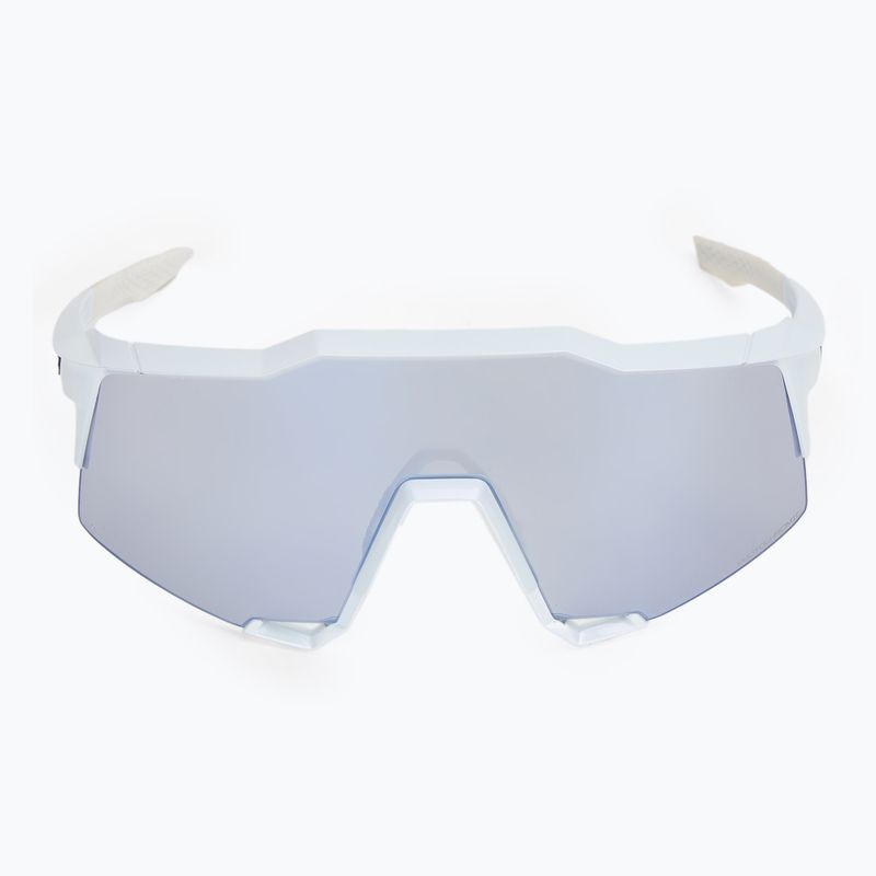 Akiniai nuo saulės 100 % Speedcraft LE bastille/blue mirror photochromic 6