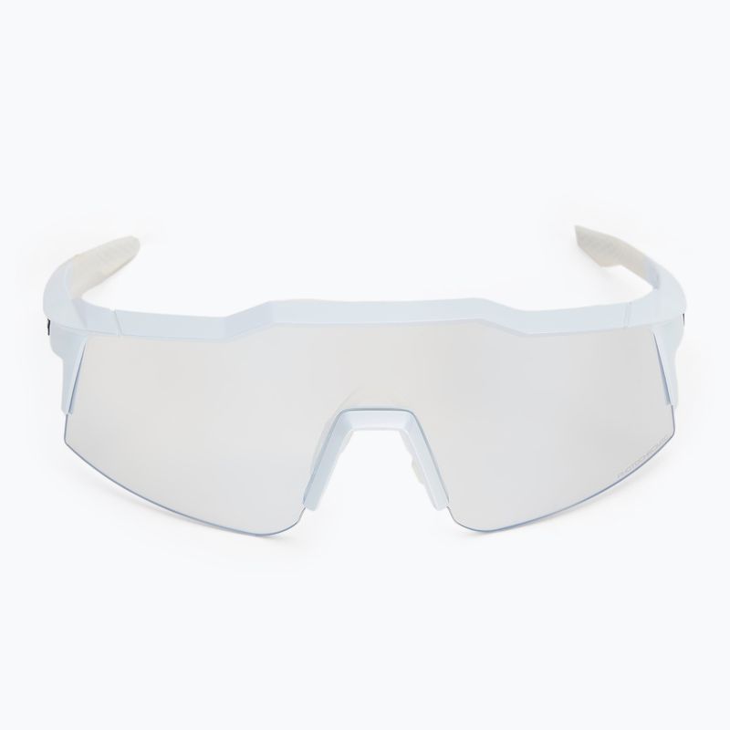 Akiniai nuo saulės 100 % Speedcraft SL LE bastille/blue mirror photochromic 3