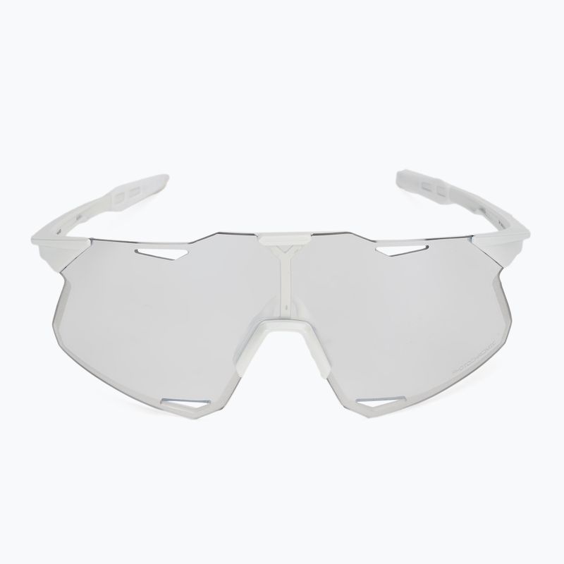 Akiniai nuo saulės 100 % Hypercraft LE bastille/blue mirror photochromic 3