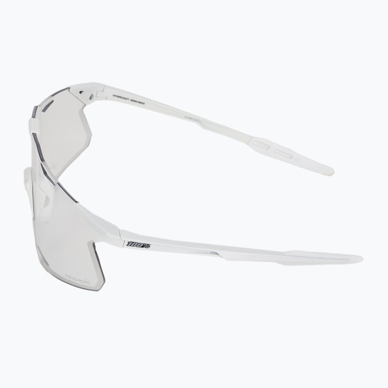 Akiniai nuo saulės 100 % Hypercraft LE bastille/blue mirror photochromic 4