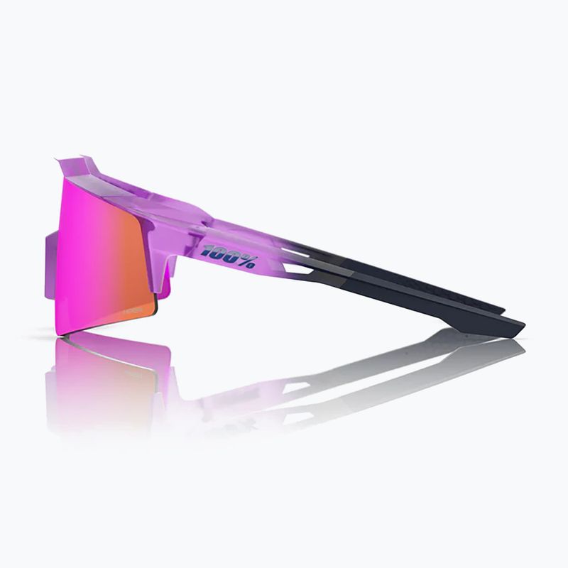 Saulės akiniai 100% Speedcraft SL toyoko/hyper vital multilayer mirror 2
