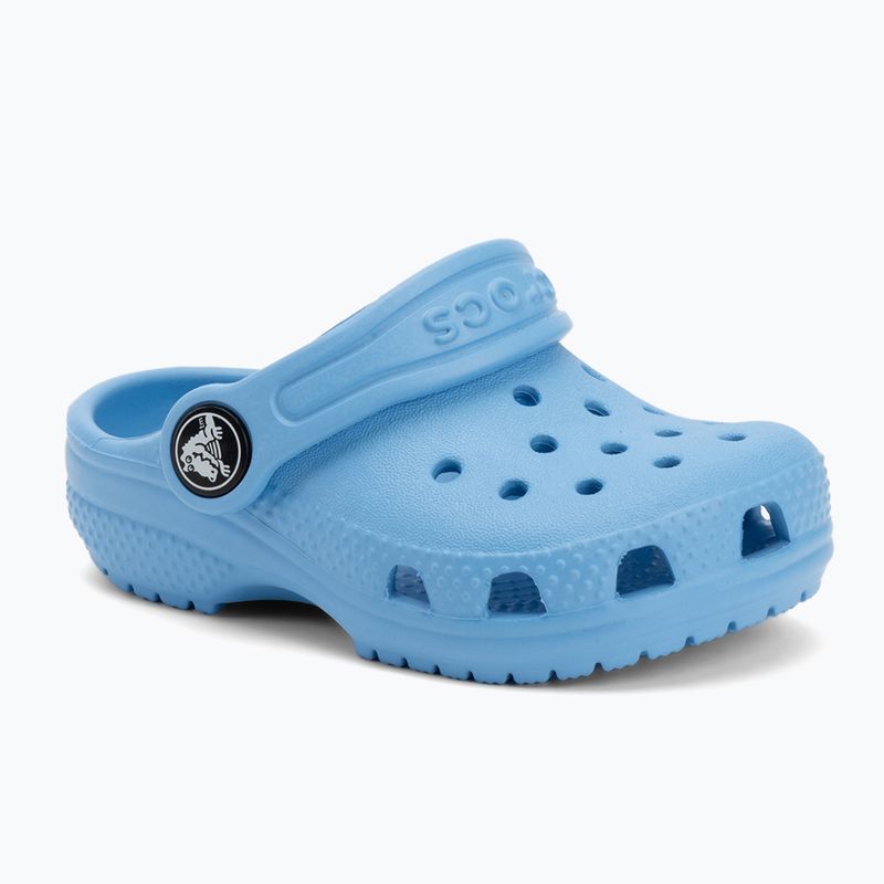 "Crocs Classic Clog Toddler" deguonies šlepetės