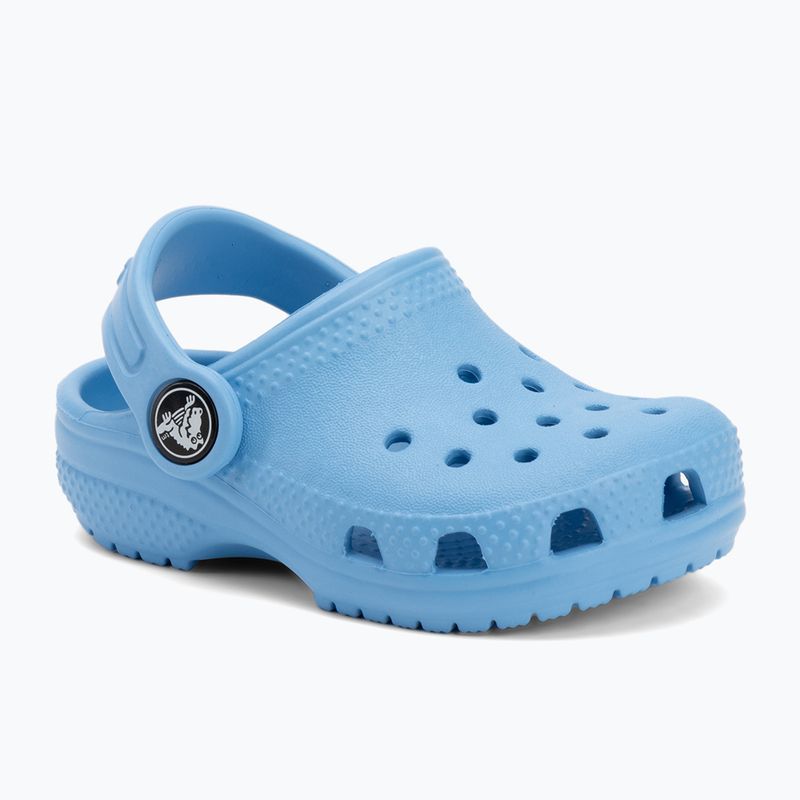 "Crocs Classic Clog Toddler" deguonies šlepetės 2