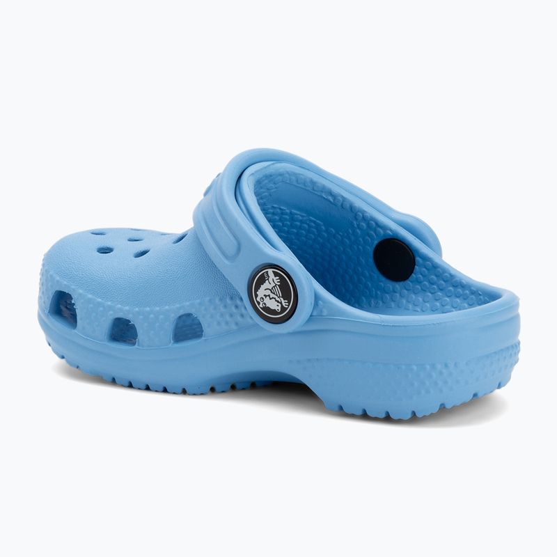 "Crocs Classic Clog Toddler" deguonies šlepetės 4