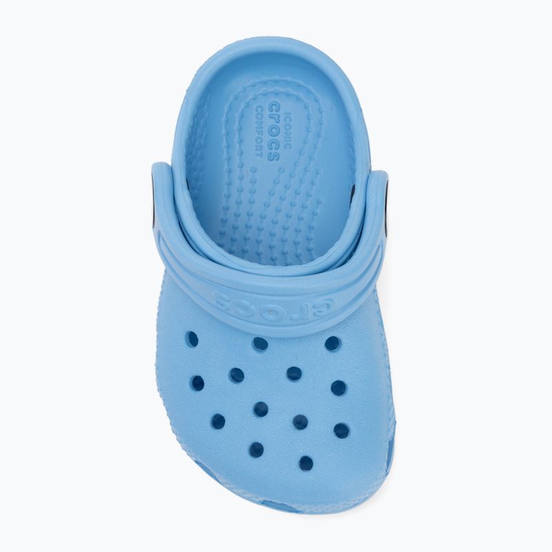 "Crocs Classic Clog Toddler" deguonies šlepetės 6