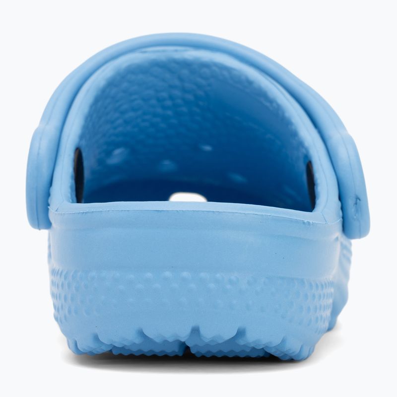 "Crocs Classic Clog Toddler" deguonies šlepetės 7