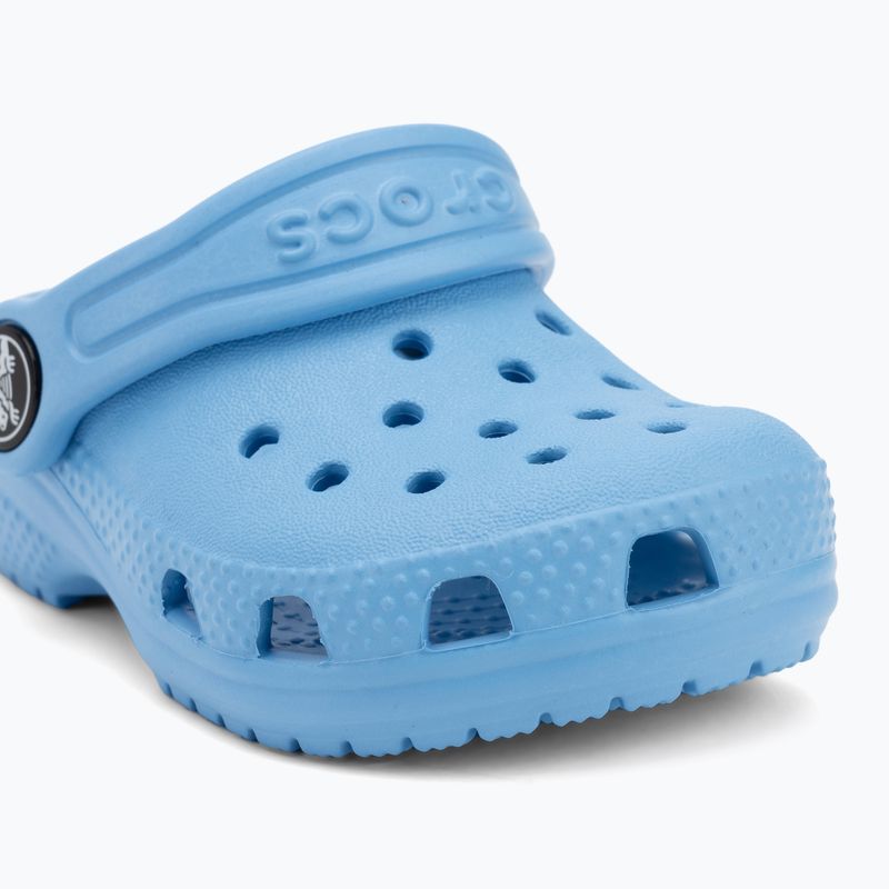"Crocs Classic Clog Toddler" deguonies šlepetės 8