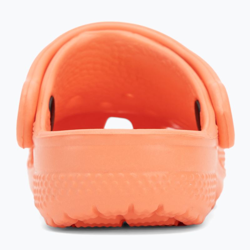 "Crocs Classic Clog Toddler" papajos šlepetės 7
