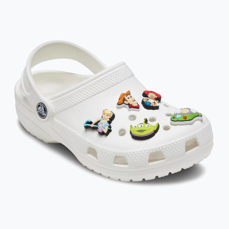 Prisegtukai Crocs Jibbitz™ Toy Story 5 vnt. 2