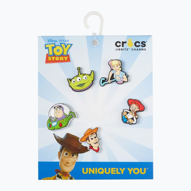 Prisegtukai Crocs Jibbitz™ Toy Story 5 vnt. 3