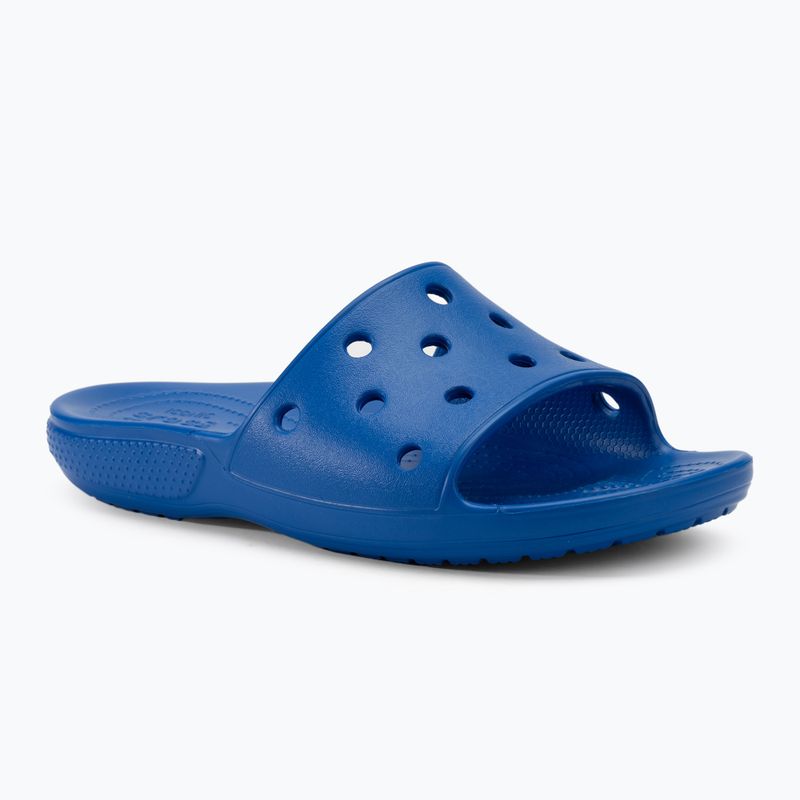 Crocs Classic Crocs Slide blue 206121-4KZ šlepetės