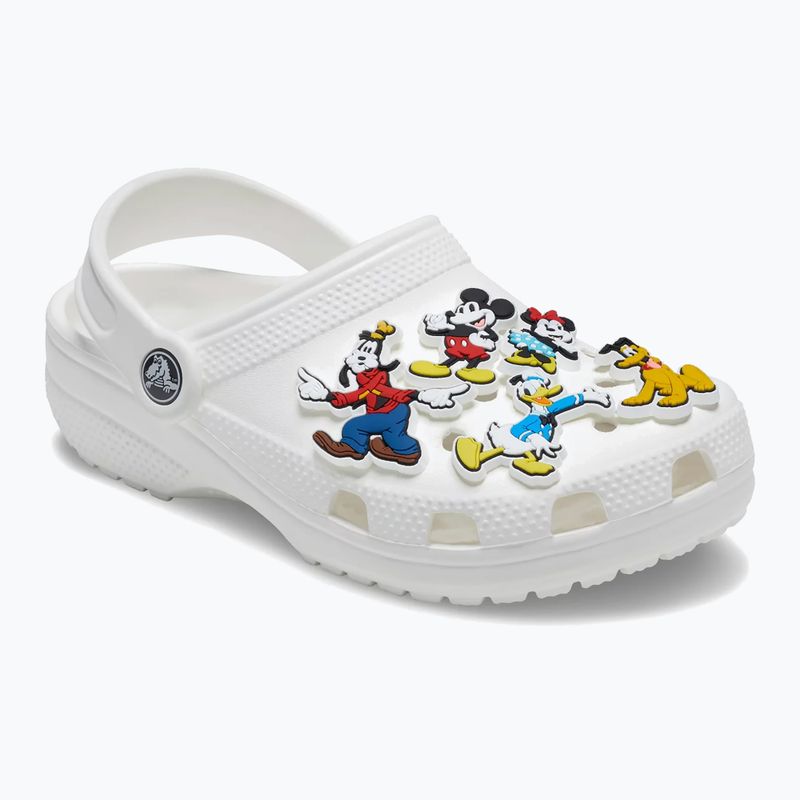 Prisegtukai Crocs Jibbitz™ Mickey Friends 5 vnt. 2