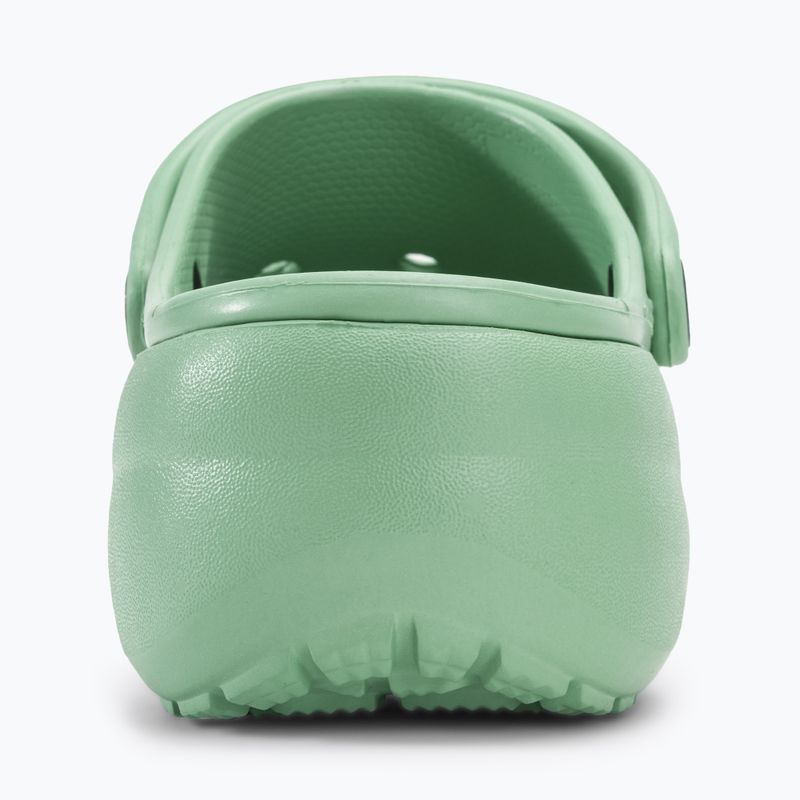 Moteriškos šlepetės Crocs Classic Platform jada stone 7