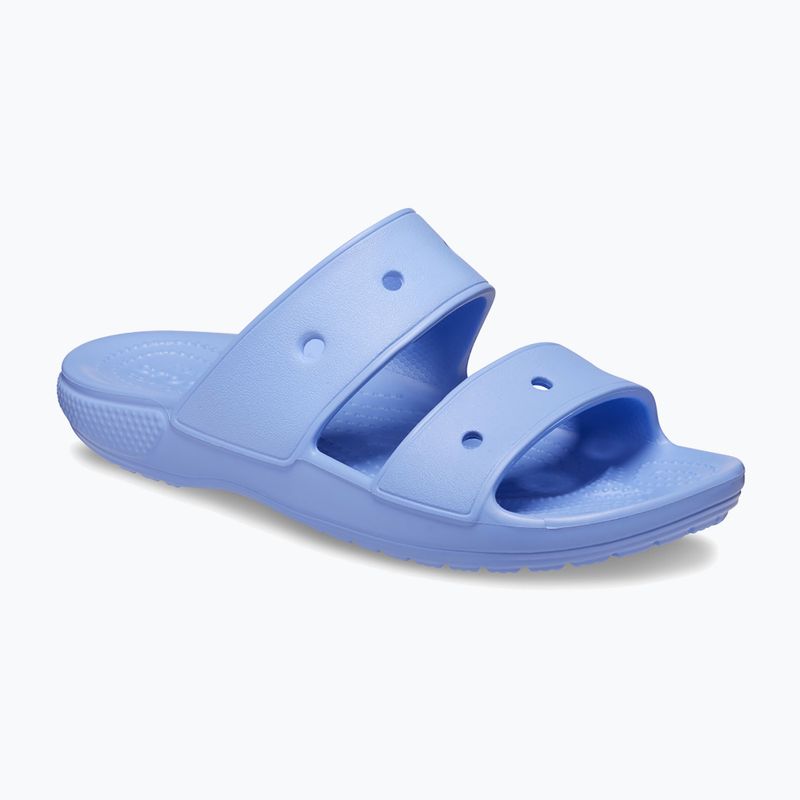 Šlepetės Crocs Classic Crocs Sandal moon jelly 8