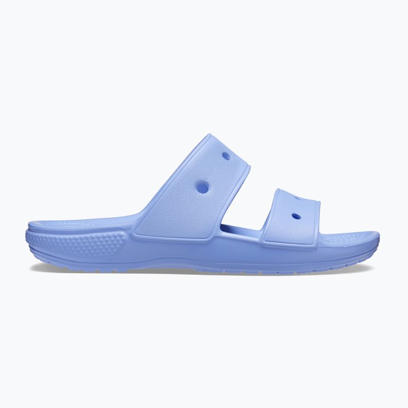 Šlepetės Crocs Classic Crocs Sandal moon jelly 9