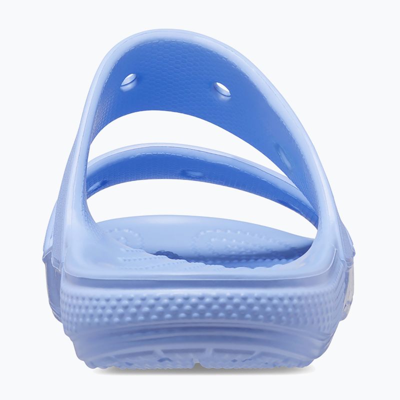 Šlepetės Crocs Classic Crocs Sandal moon jelly 10