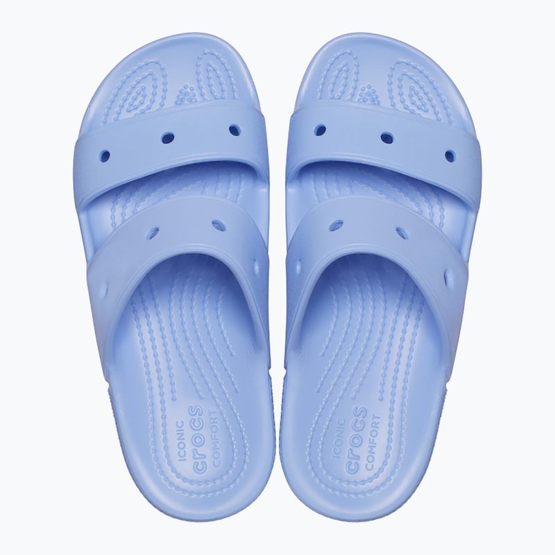 Šlepetės Crocs Classic Crocs Sandal moon jelly 11