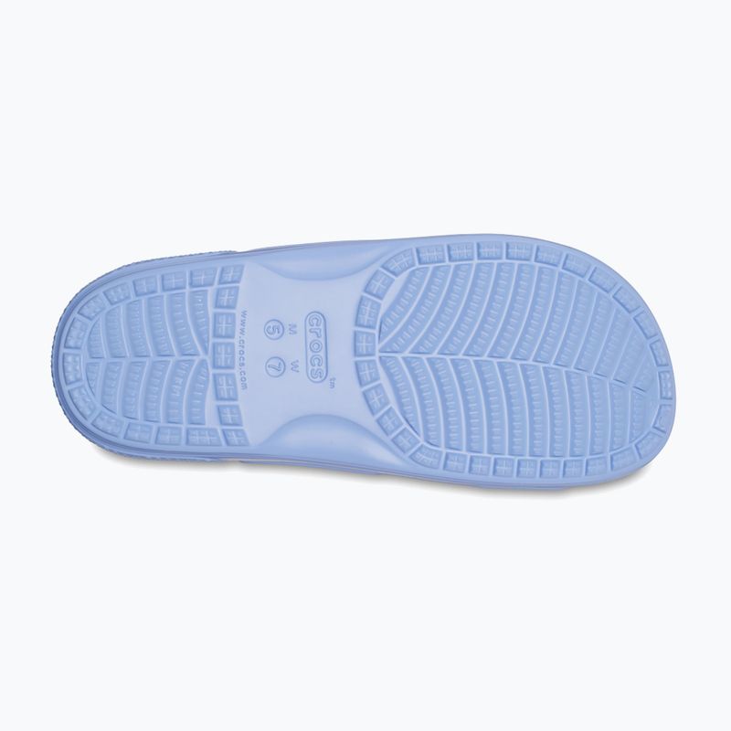 Šlepetės Crocs Classic Crocs Sandal moon jelly 12