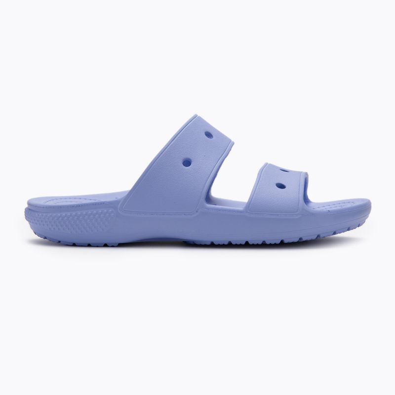 Šlepetės Crocs Classic Crocs Sandal moon jelly 2