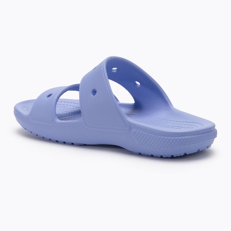 Šlepetės Crocs Classic Crocs Sandal moon jelly 3