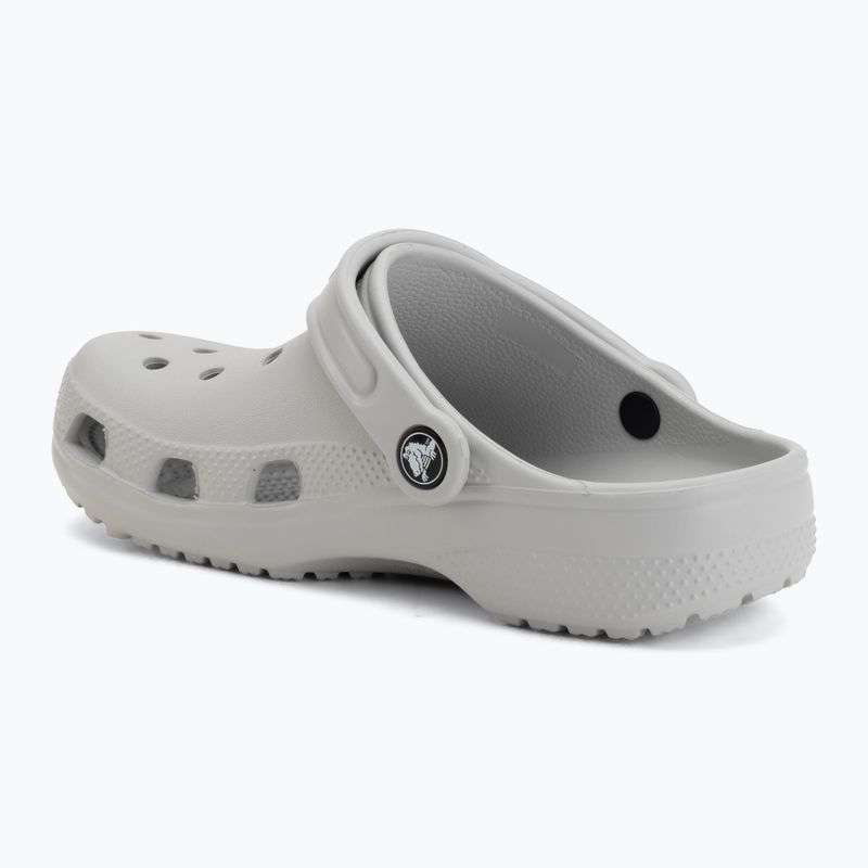Vaikiškos šlepetės Crocs Classic Clog Kids atmosphere 4