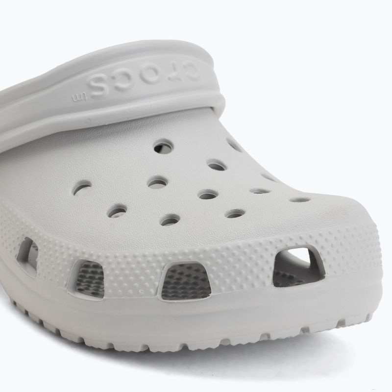 Vaikiškos šlepetės Crocs Classic Clog Kids atmosphere 8