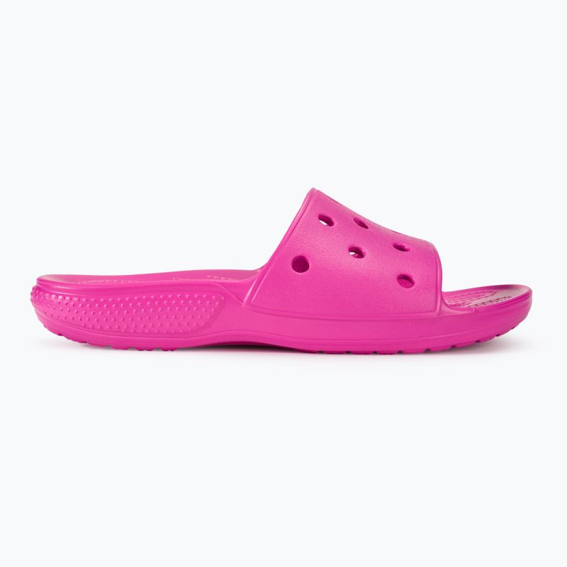 Šlepetės Crocs Classic Crocs Slide juice 2