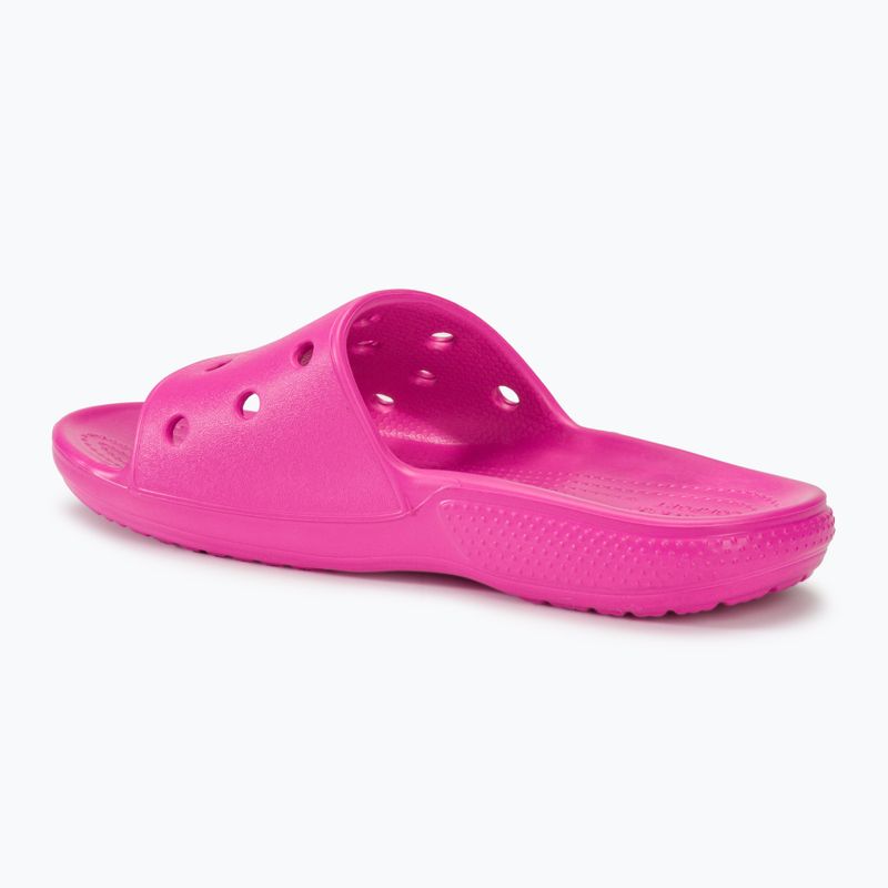 Šlepetės Crocs Classic Crocs Slide juice 3