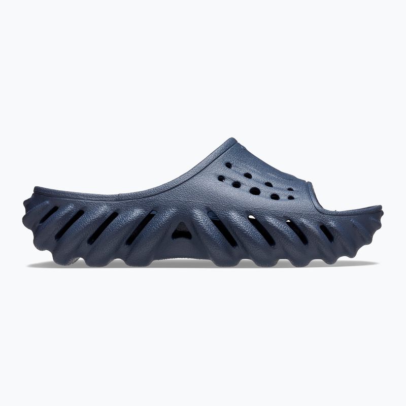 Šlepetės Crocs Echo Slide storm 9