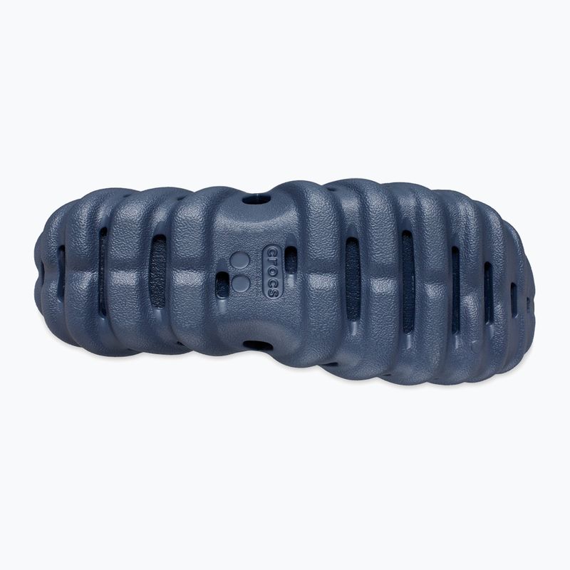 Šlepetės Crocs Echo Slide storm 11