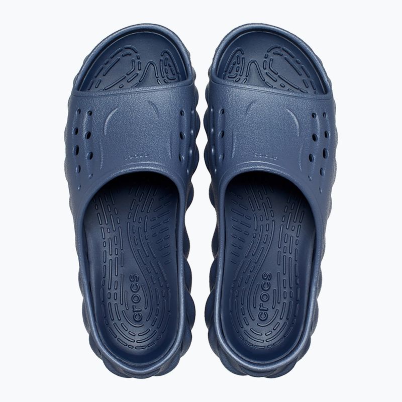 Šlepetės Crocs Echo Slide storm 12