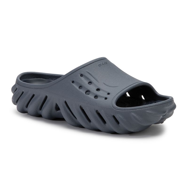 Šlepetės Crocs Echo Slide storm