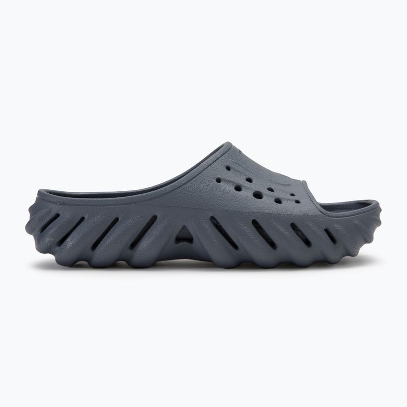 Šlepetės Crocs Echo Slide storm 2