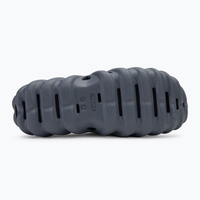 Šlepetės Crocs Echo Slide storm 4
