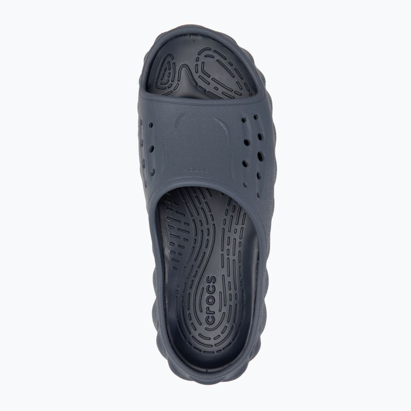 Šlepetės Crocs Echo Slide storm 5