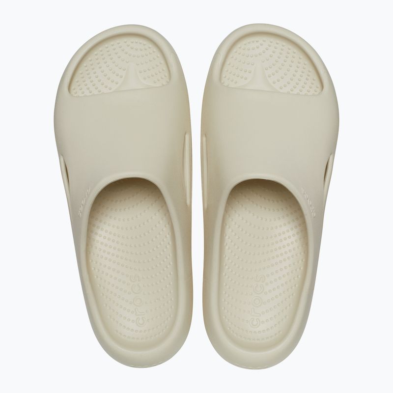 Šlepetės Crocs Mellow Recovery bone 2